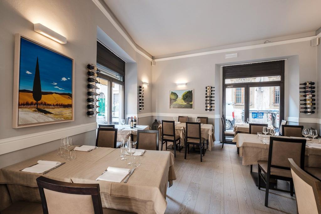 Kometa Suites & Apartments 피렌체 외부 사진